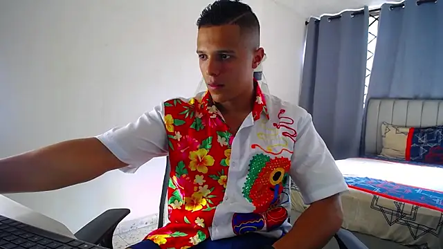 DavidAngell7 online show from February 14, 8:38 pm