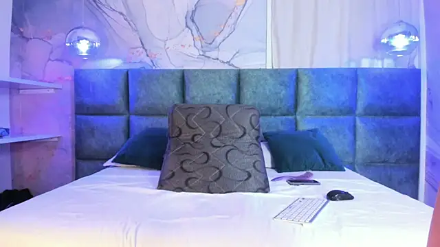 Scarleett 22 online show from November 14, 7:56 pm