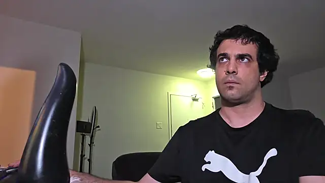 PandaSweets online show from October 22, 12:55 am