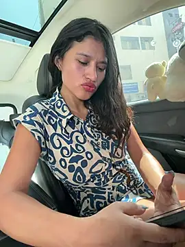 sexi noemi online show from April 19, 6:43 pm