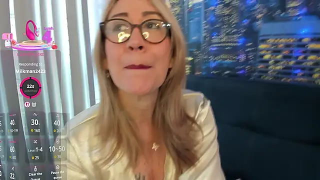 Snapshot of ashleymilf_1 chatting on February 22, 2:52 pm ashleymilf 1 online show from February 22, 2:52 pm