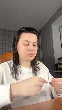 NinaVI online show from March 29, 8:53 pm