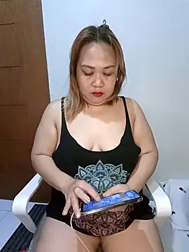 Sweet asian kylie online show from March 19, 12:14 am