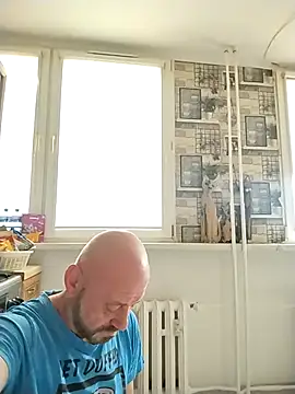 wilkalfa online show from April 12, 12:32 pm