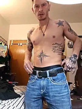 BGCKCB1984 online show from March 6, 9:22 pm