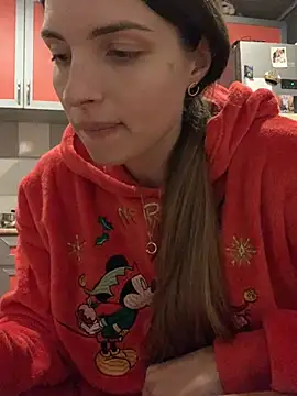 Snapshot of SeducingYoghourt chatting on December 18, 3:00 pm SeducingYoghourt online show from December 18, 3:00 pm