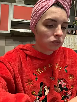 Snapshot of SeducingYoghourt chatting on February 10, 3:42 pm SeducingYoghourt online show from February 10, 3:42 pm