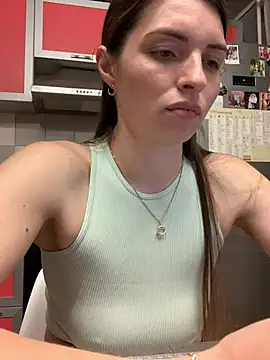 Snapshot of SeducingYoghourt chatting on March 16, 4:45 pm SeducingYoghourt online show from March 16, 4:45 pm