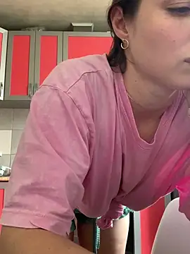 SeducingYoghourt online show from March 30, 12:28 pm