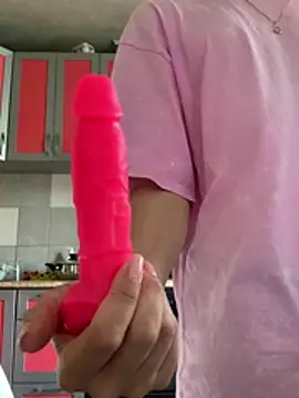 SeducingYoghourt online show from June 6, 1:27 pm