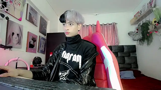 Sweet Jack1 online show from February 4, 9:41 pm