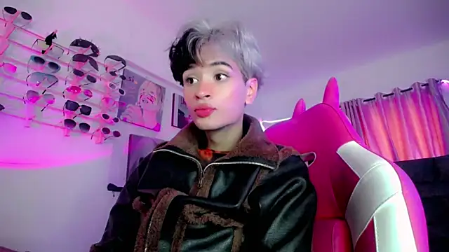 Sweet Jack1 online show from February 11, 6:44 pm