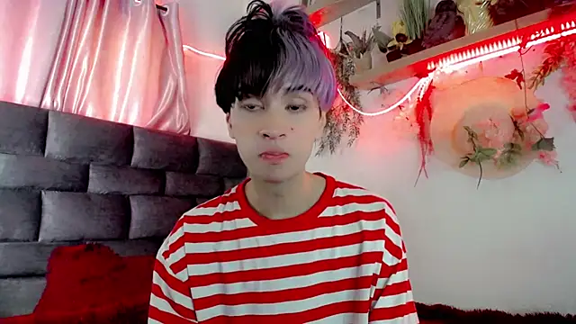 Sweet Jack1 online show from March 5, 5:39 pm