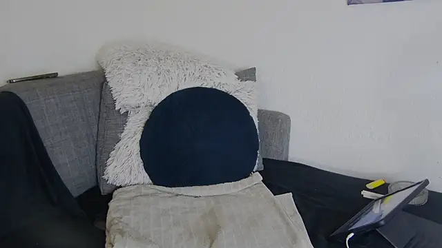 AlishyaJoi online show from October 13, 9:37 pm