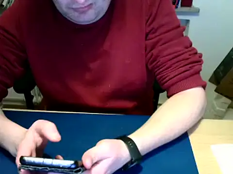 Snapshot of makau1 chatting on December 25, 10:27 pm makau1 online show from December 25, 10:27 pm