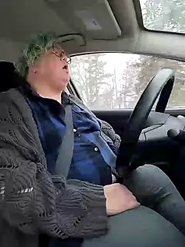 Snapshot of PotOfGreer chatting on February 24, 6:47 pm PotOfGreer online show from February 24, 6:47 pm