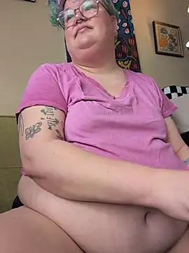 Snapshot of PotOfGreer chatting on February 16, 5:31 pm PotOfGreer online show from February 16, 5:31 pm