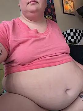 Snapshot of PotOfGreer chatting on February 18, 8:16 pm PotOfGreer online show from February 18, 8:16 pm