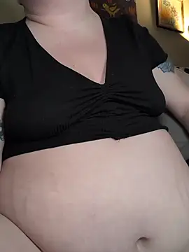 Snapshot of PotOfGreer chatting on March 1, 12:12 am PotOfGreer online show from March 1, 12:12 am