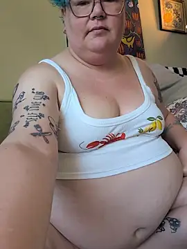 Snapshot of PotOfGreer chatting on May 22, 3:17 pm PotOfGreer online show from May 22, 3:17 pm