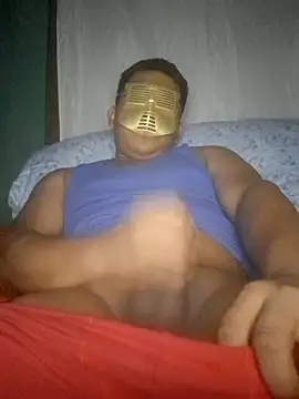 Snapshot of Efrain2090 chatting on September 30, 7:57 am Efrain2090 online show from September 30, 7:57 am