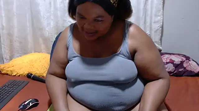 MatureBootyBabe4Uxx online show from March 1, 2:02 am