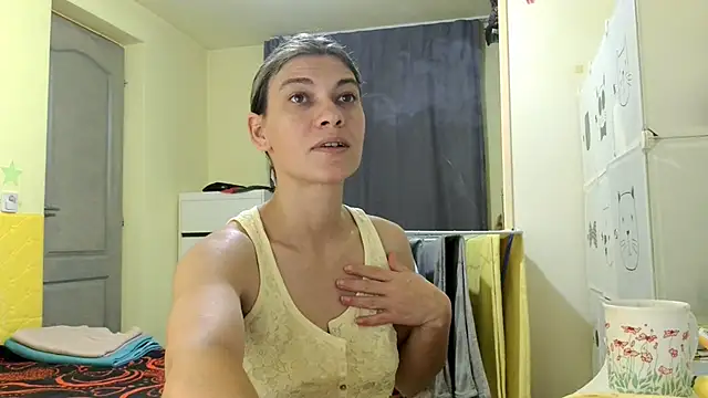 MercyLove online show from December 18, 2:56 pm