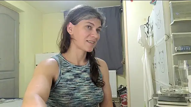 MercyLove online show from February 11, 4:56 pm