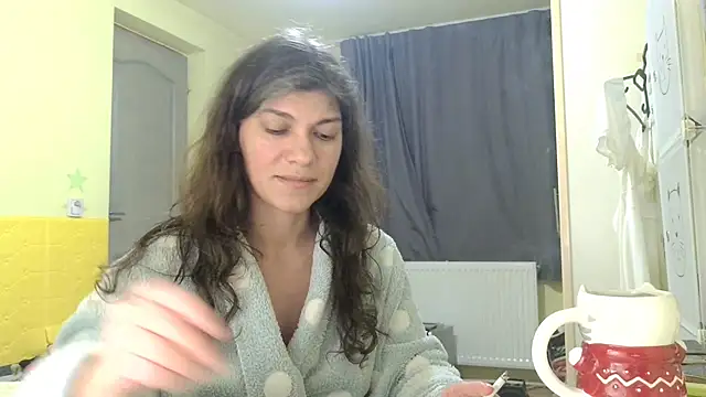 MercyLove online show from February 13, 3:19 pm