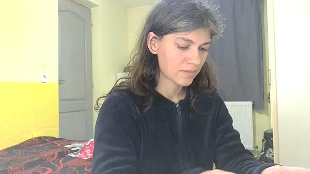 MercyLove online show from March 21, 4:10 pm