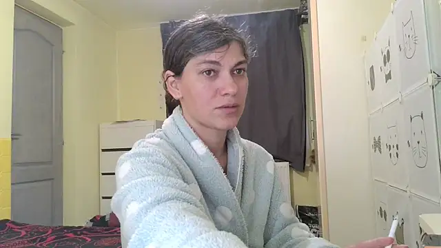 MercyLove online show from April 15, 3:19 pm