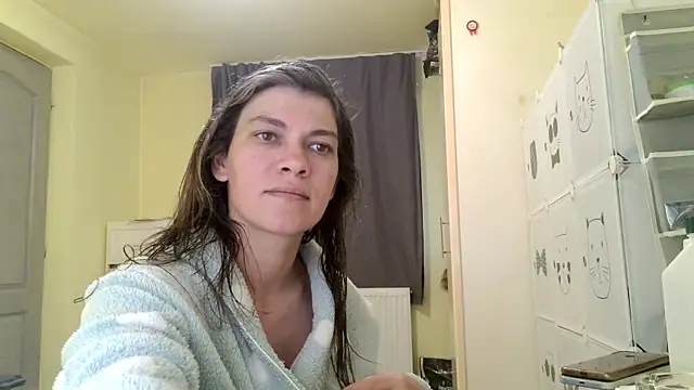 MercyLove online show from April 16, 3:35 pm