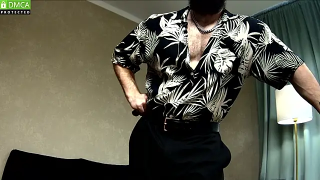 Kurt Stone1 online show from February 12, 8:53 am