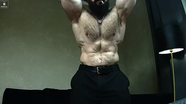 Kurt Stone1 online show from April 7, 7:47 pm