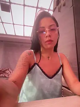 MadisonCambel online show from June 7, 8:12 pm