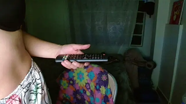 MadisonCambel online show from July 24, 1:36 am