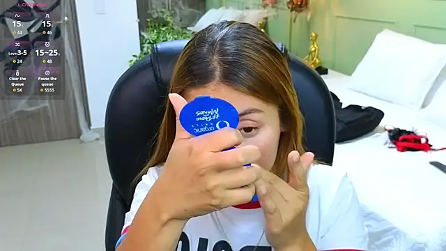 ROSE  15 online show from October 16, 7:26 pm