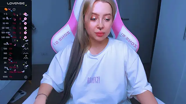 MonaLauu online show from January 29, 5:35 pm