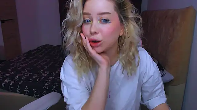 MonaLauu online show from September 30, 12:48 am