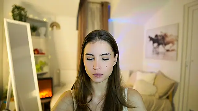 Abella Danger X online show from December 2, 9:47 am