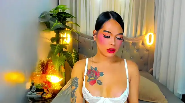 MistressSatisfactionOnTop online show from March 13, 9:48 pm