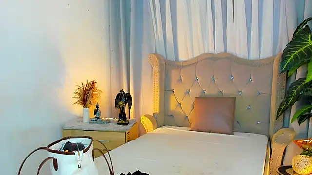 MistressSatisfactionOnTop online show from November 3, 12:35 am