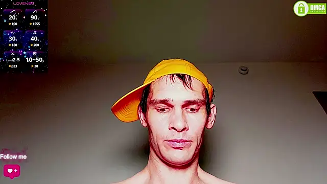 DavidCarroll online show from January 28, 4:52 pm