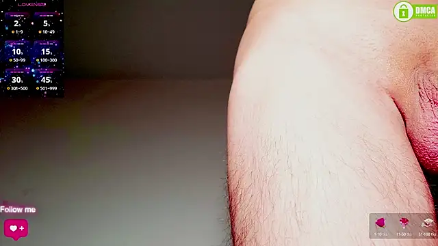 DavidCarroll online show from January 31, 2:07 pm