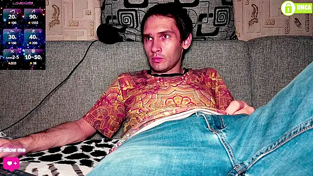 DavidCarroll online show from September 29, 4:01 pm