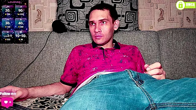 DavidCarroll online show from January 15, 1:48 pm