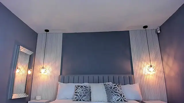 ValeryNova online show from March 12, 5:38 pm