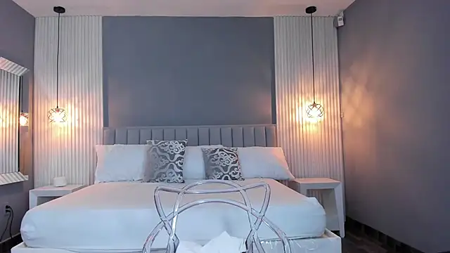 ValeryNova online show from March 20, 11:27 am