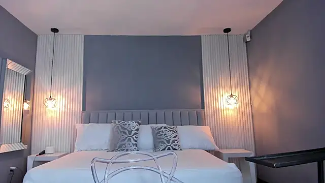 ValeryNova online show from March 20, 2:32 pm