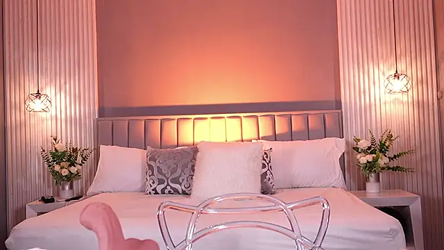 ValeryNova online show from February 12, 11:05 am